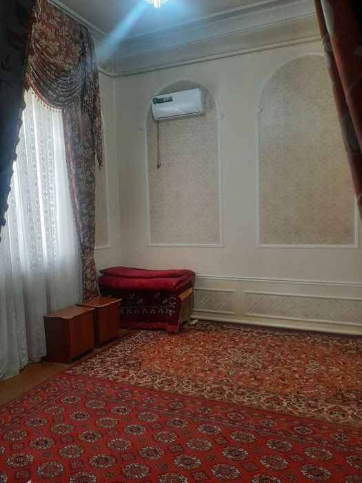 Урганч Шахар ( Водник )