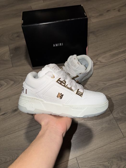 Amiri Ma 1