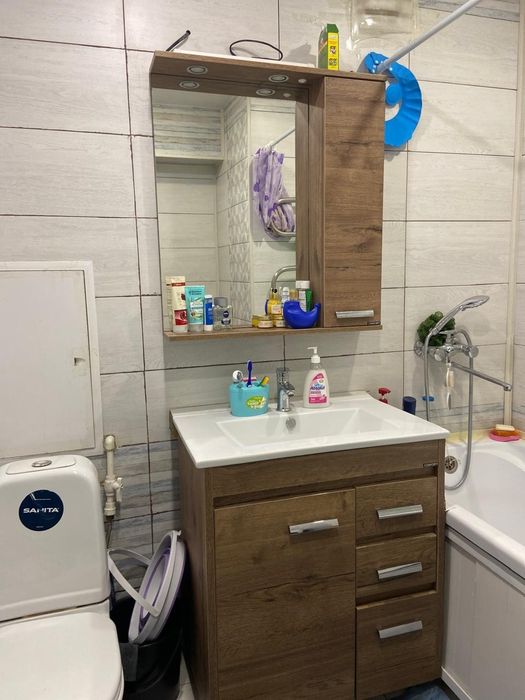 Продам двухкомнатную квартиру