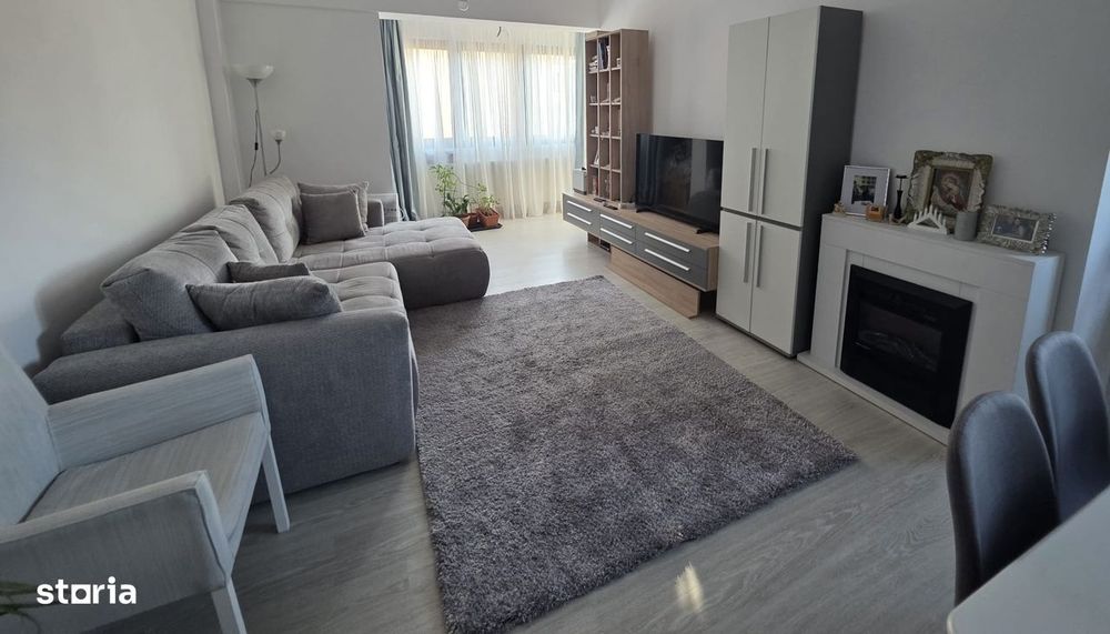 Drumul Taberei Apartament 4 camere 102 mp , loc parcare,Pre Ghencea!