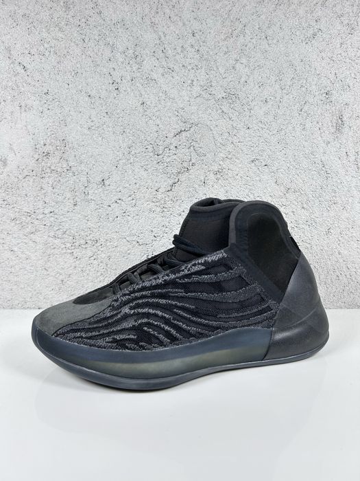 Adidas Yeezy QNTM Onyx
