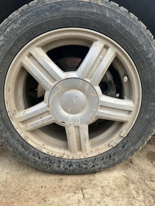 Торус р15 4шт тттт