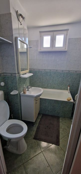 Apartament – Piatra Neamt - Vedere 2