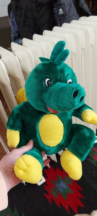 Плюшени играчки около 20см