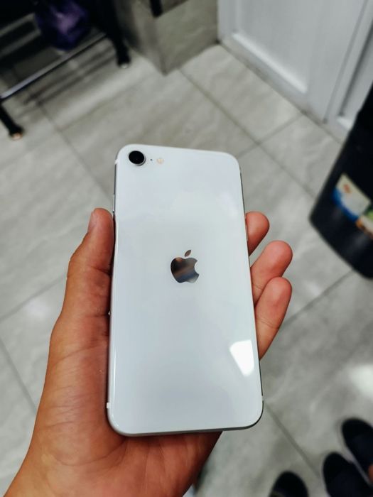 Iphone se 2 ideal sotiladi