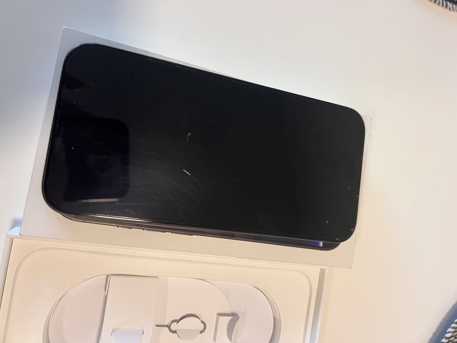 Iphone 16 pro max impecabil