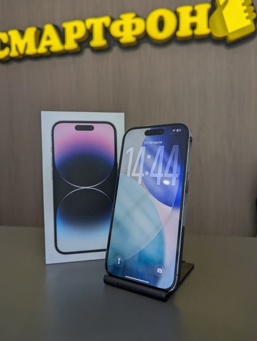 iPhone 14 Pro 128gb 83% | СМАРТФОН