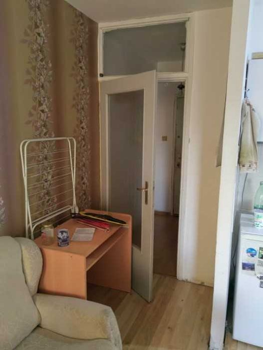 Продава се Едностаен апартамент в София, Център - 30 кв.м за 3600 €/кв.м - Снимка #1