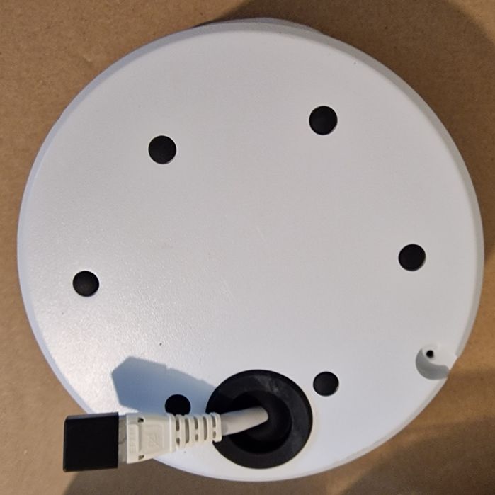 FLIR CB-6404-21-I Quasar 4MP Premium Varifocal Bullet Camera QHD