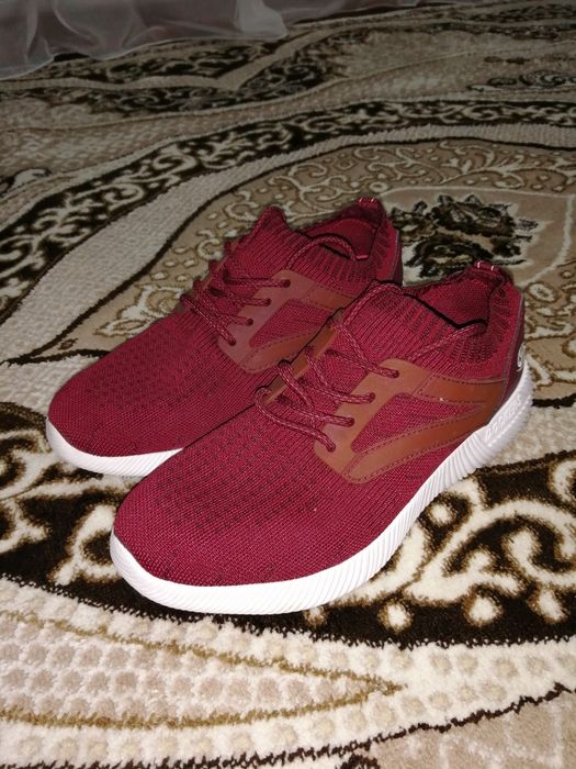 Кроссовки Dockers by Gerli. Оригинал