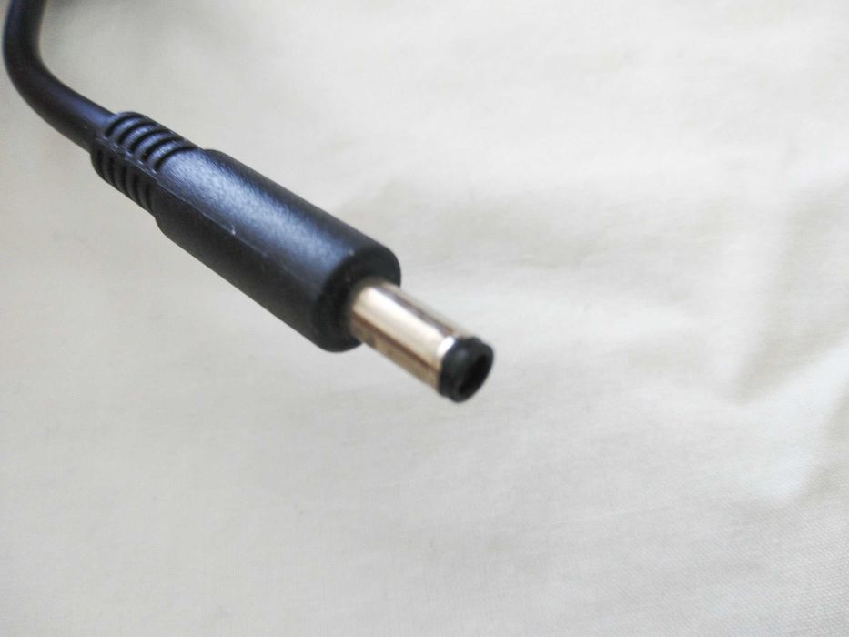 Кабел за ремонт на зарядно устройство dell 19v 4.5x3.0mm