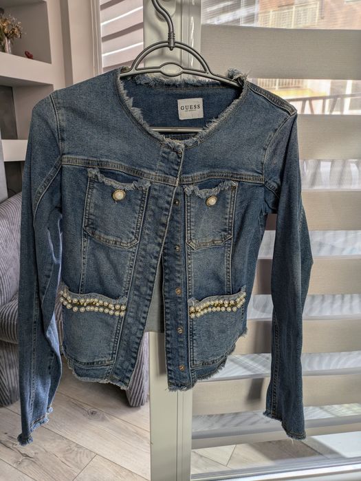 Guess оригинално яке