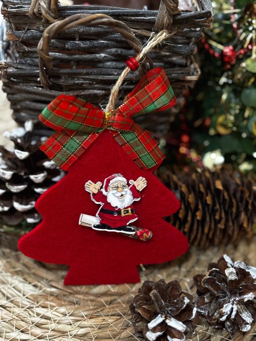 Коледни късметчета