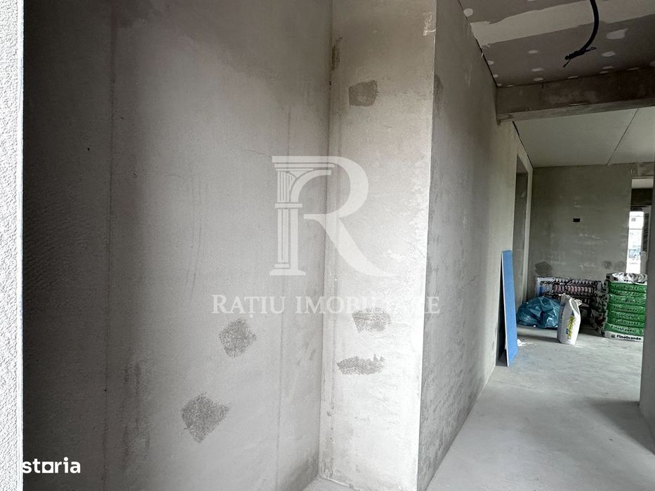 Casa semifinisata | Santandrei | Bihor