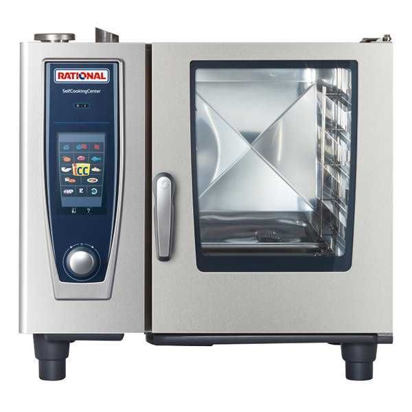 Reparatii cuptoare gastro horeca