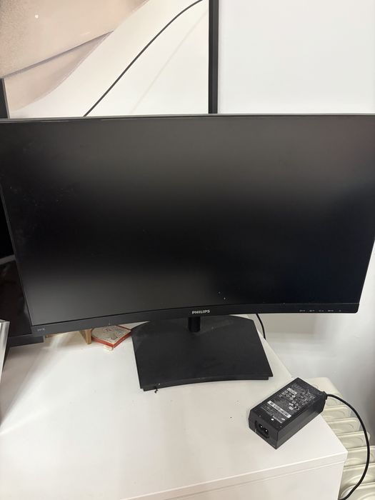 monitor PHILIPS gaming