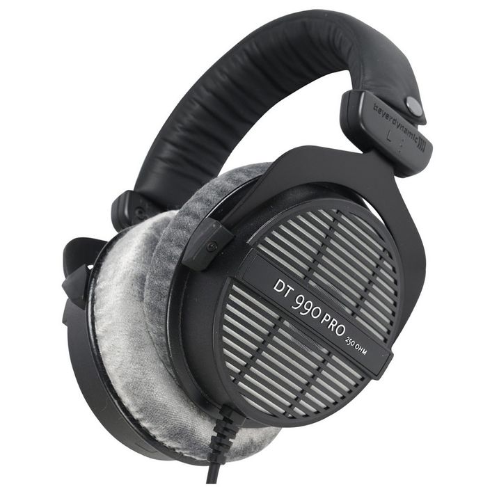 beyerdynamic dt 990 pro 250 Ом