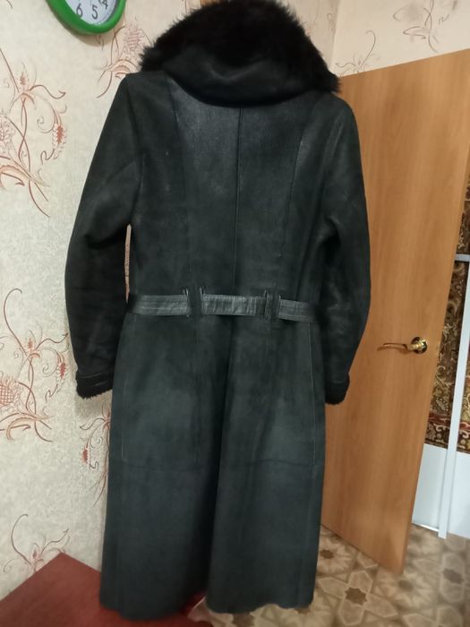 Продам дубленку