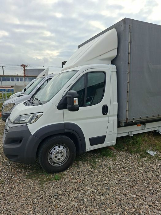 Citroen Jumper 2.3