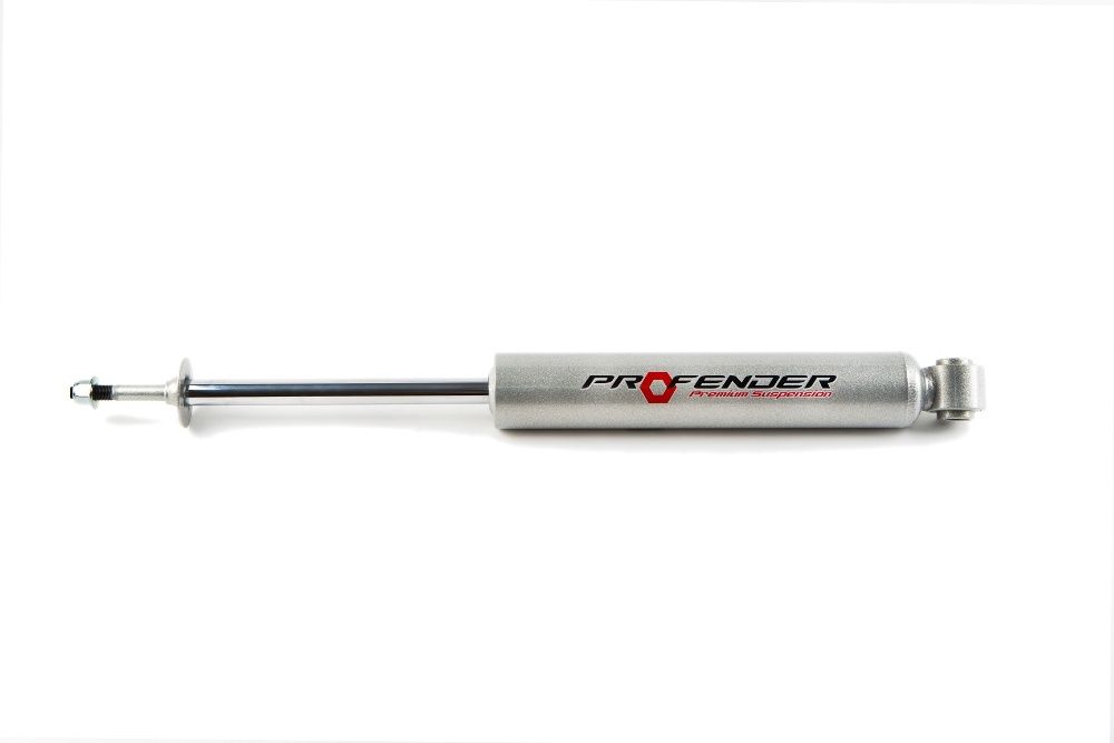 Амортизаторы усиленные на Toyota Prado 120 - PROFENDER