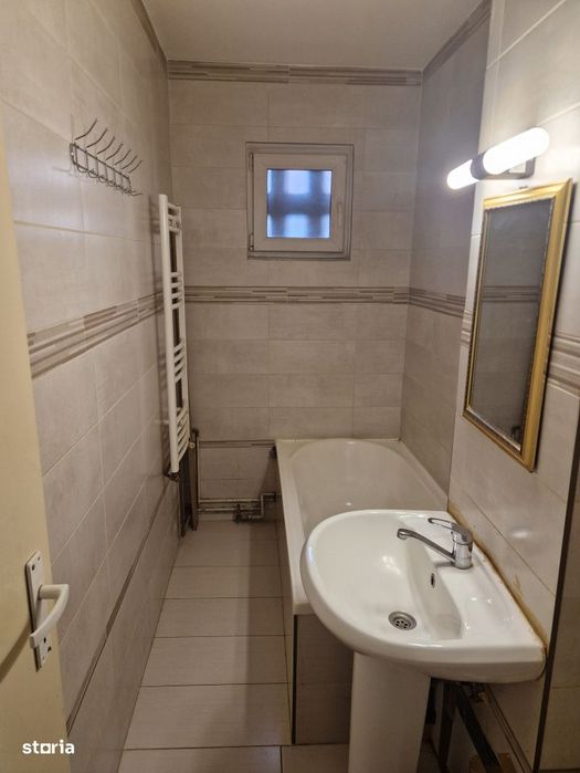Apartament 2 camere, 38 mp, zona Traian — fotografia 1