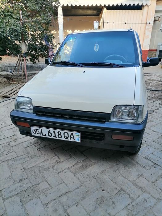 Daewoo Тико 2003 йил