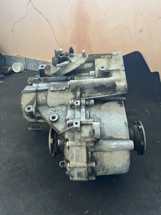 Cutie de viteze manuala 6+1 tr. Passat B6 Golf 5 Octavia 2 02Q301107J