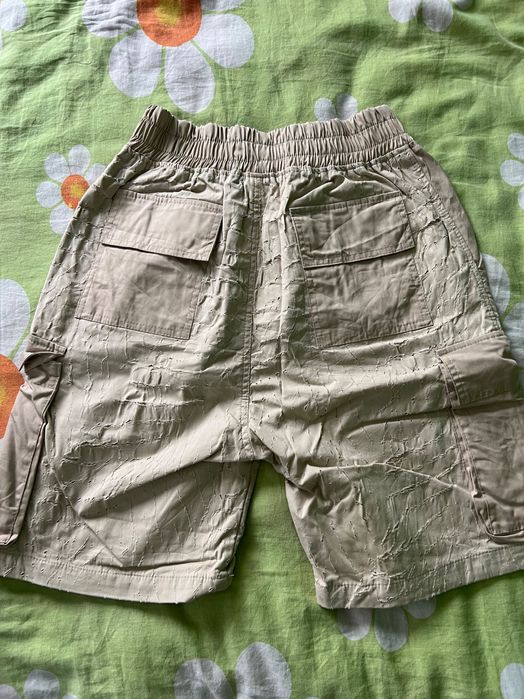 Alexander Spade cargo