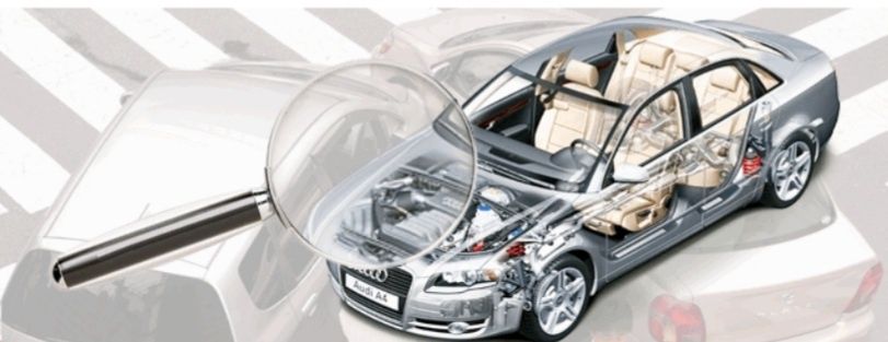 Все виды оценки имущества