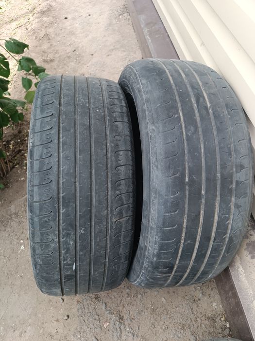 Продам шина р 17 летний
