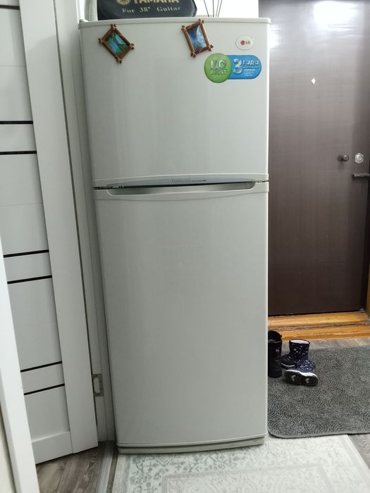 Холадильники б/у