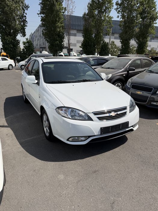 Chevrolet jentra 2023