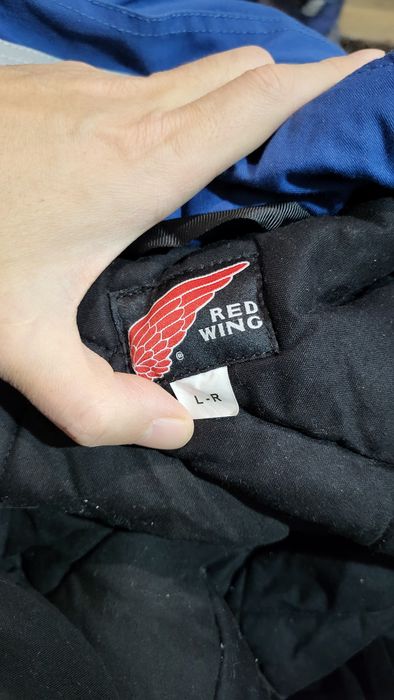 Продам комбенизон Red Wing