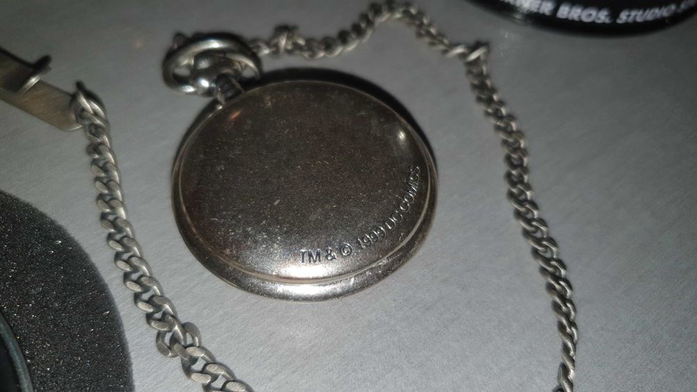 Колекционерски часовник Superman DC Comics WB Studio