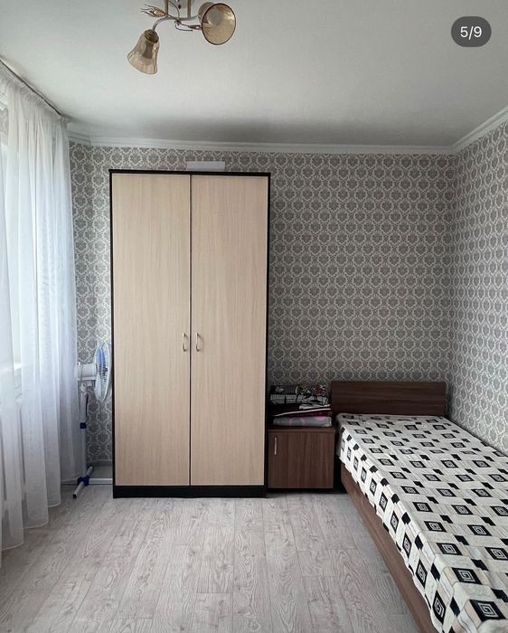 Сдам квартиру в боровом