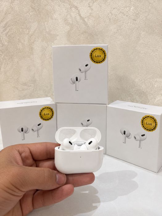 Air pods pro 2 Lux