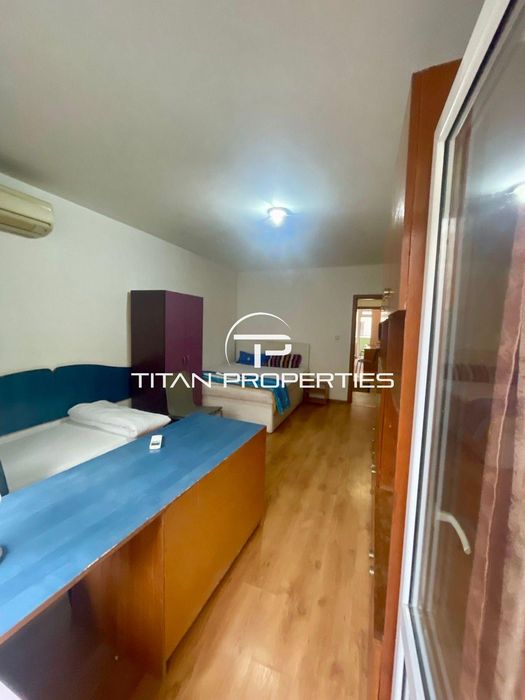 Дава се под наем Двустаен апартамент в Бургас, Възраждане - 70 кв.м за 398.82 € - Снимка #3