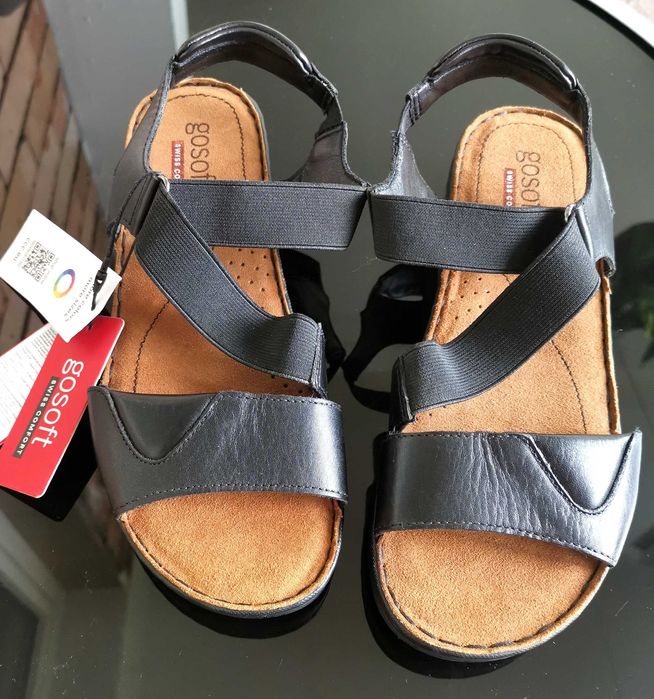 Нови дамски сандали 38, 39 номер