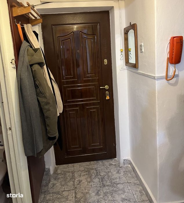 Apartament cu 2 camere, tip S