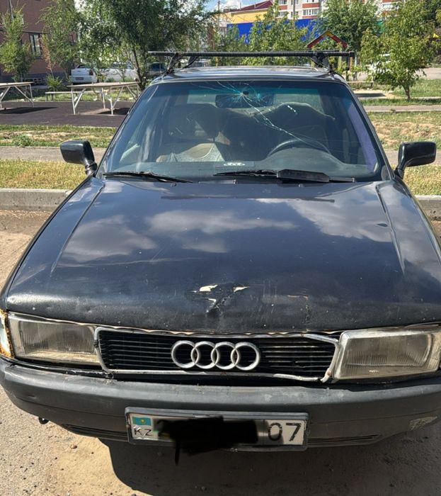 Продам машину ауди 90