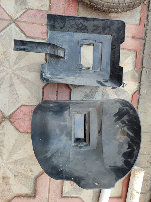 Продам колеса на тачку