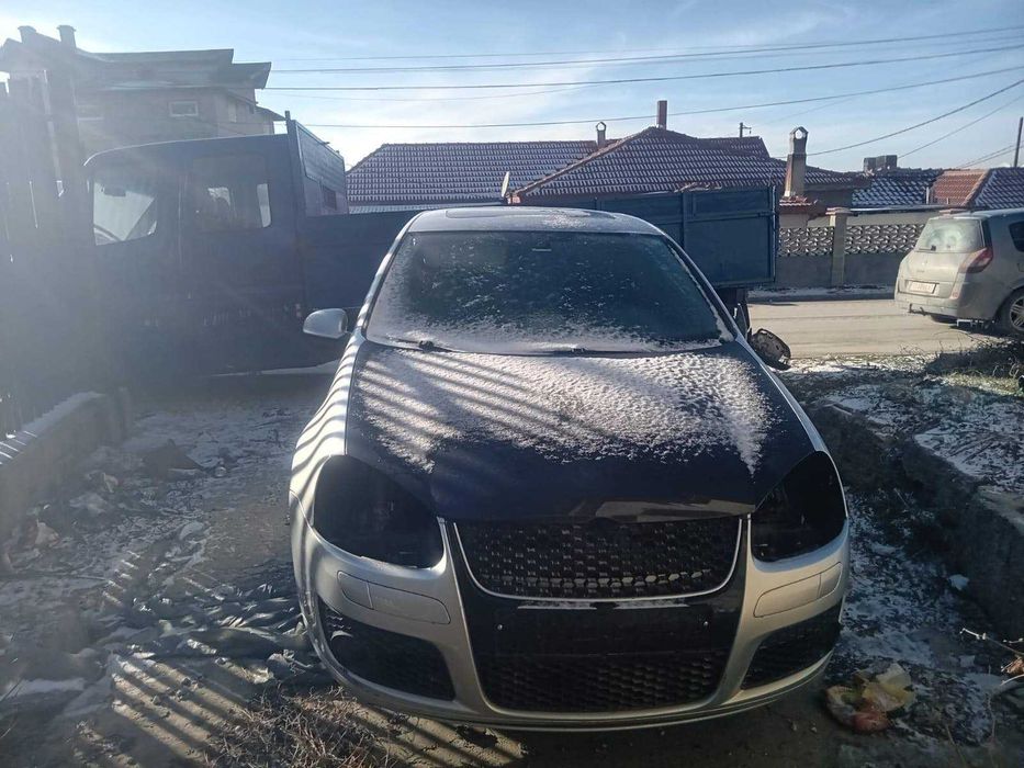 vw golf 5 1.4 i 16 v на части голф 5 1.4 бензин