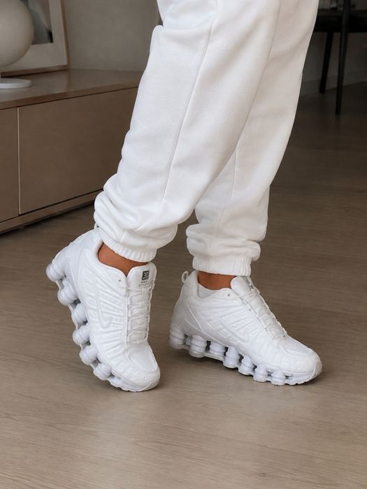 Nike shox дамски