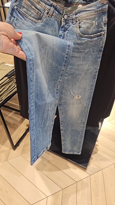 Blug jeans Liu Jo 31