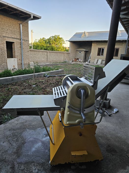 Testoraskatka 220v xolati yangiday