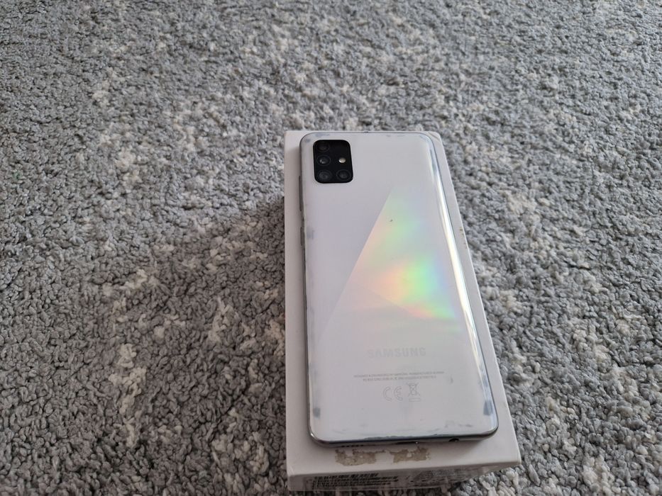 Samsung Galaxy A51 128 giga