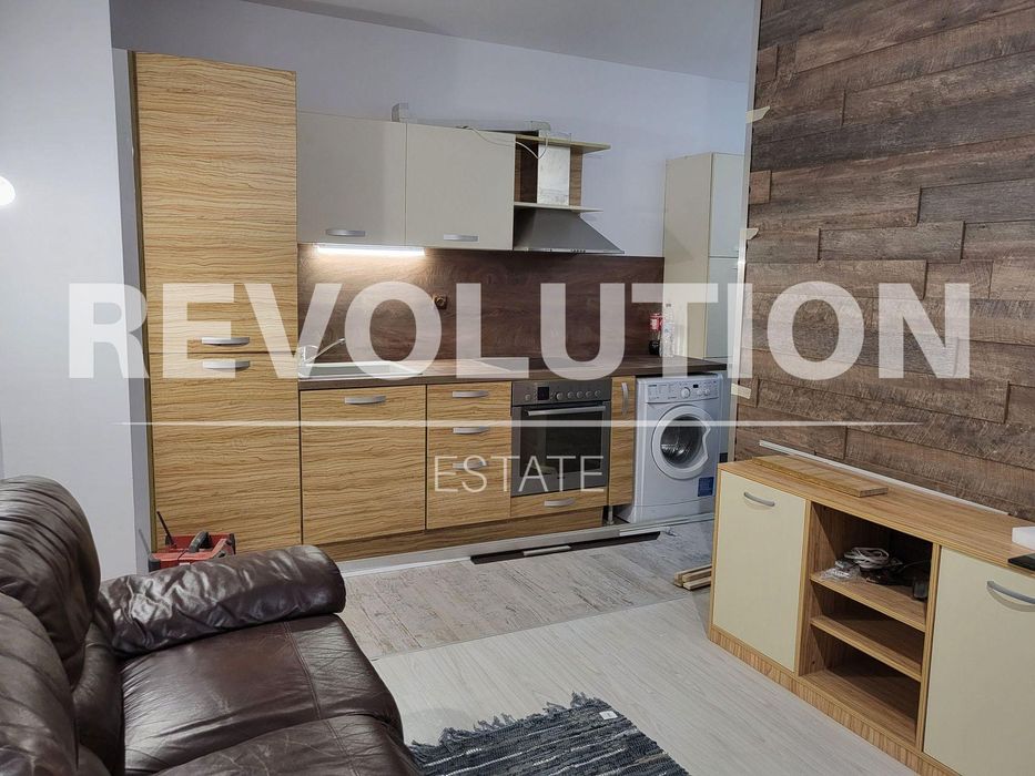 Двустаен апартамент  в гр.Варна, Аспарухово!