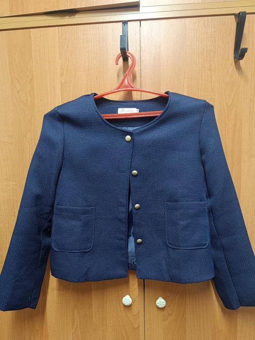 Пиджаки разных размеров