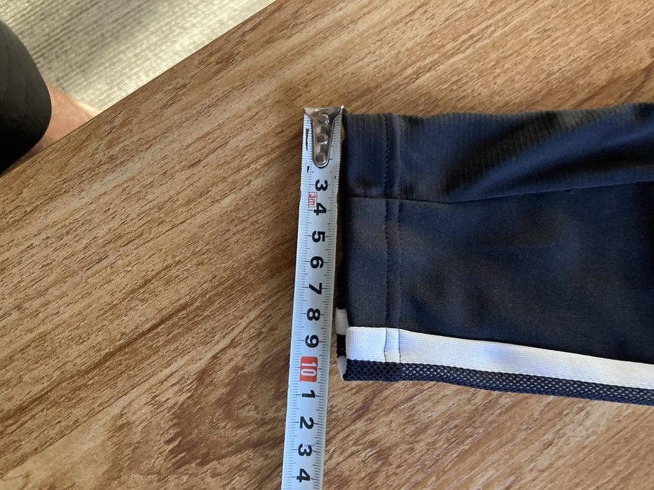 Мъжко оригинално долнище Adidas