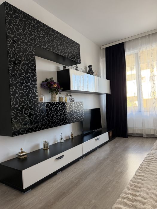 Apartament 2 camere - Tomis Plus